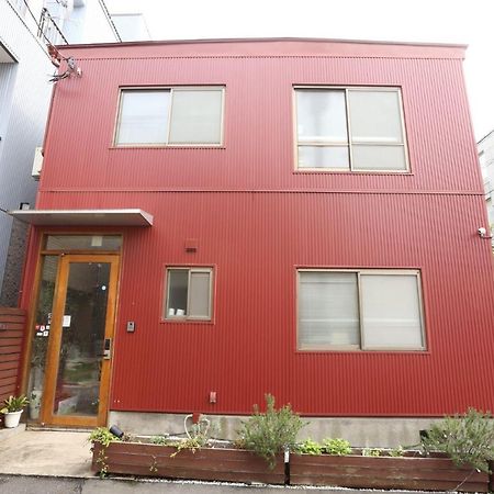 Grapehouse Koenji Hostel Токио Екстериор снимка