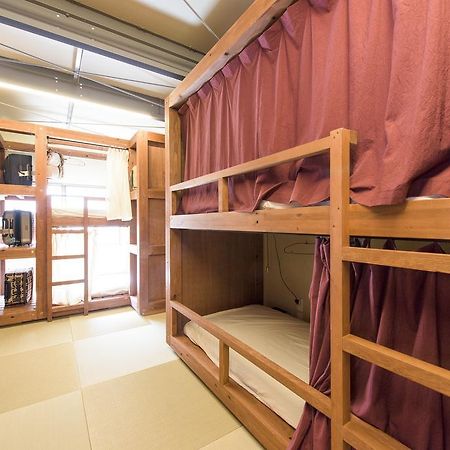 Grapehouse Koenji Hostel Токио Екстериор снимка